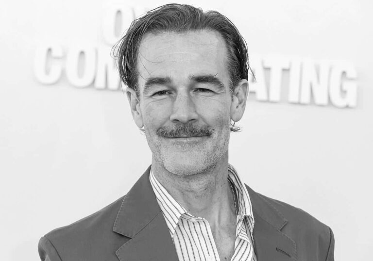 James Van