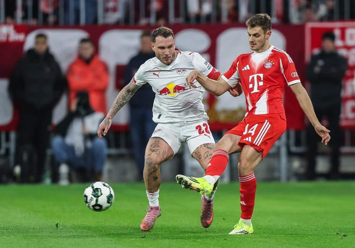FC Bayern