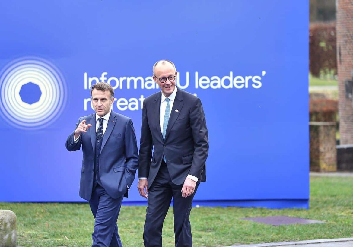 Emmanuel Macron