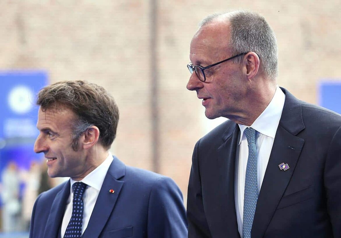 Emmanuel Macron