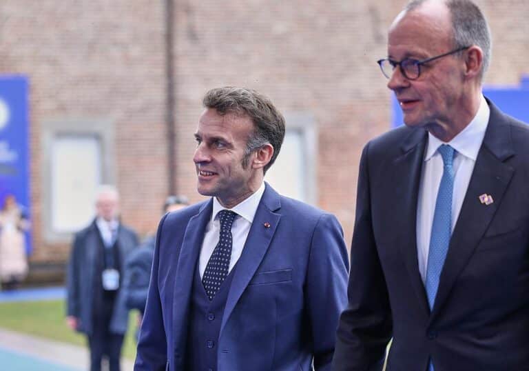 Emmanuel Macron