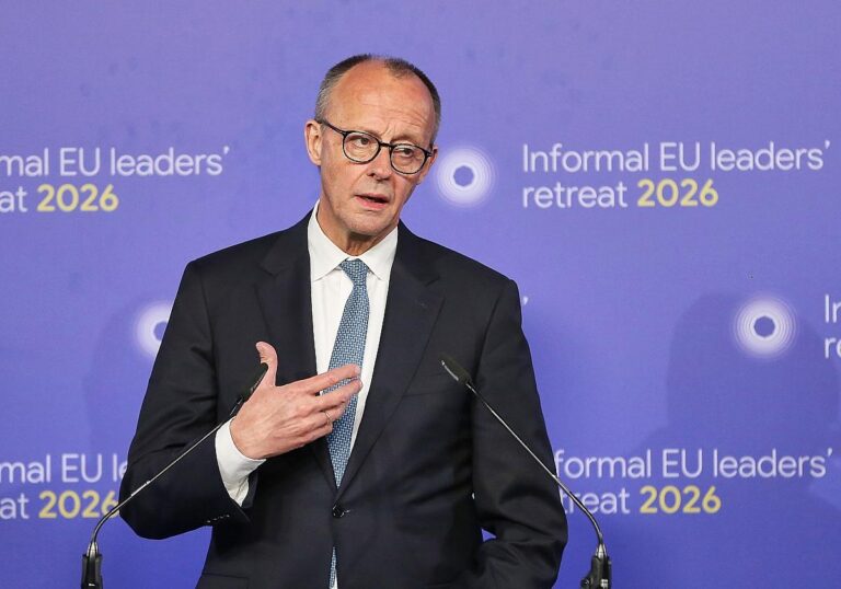 Friedrich Merz