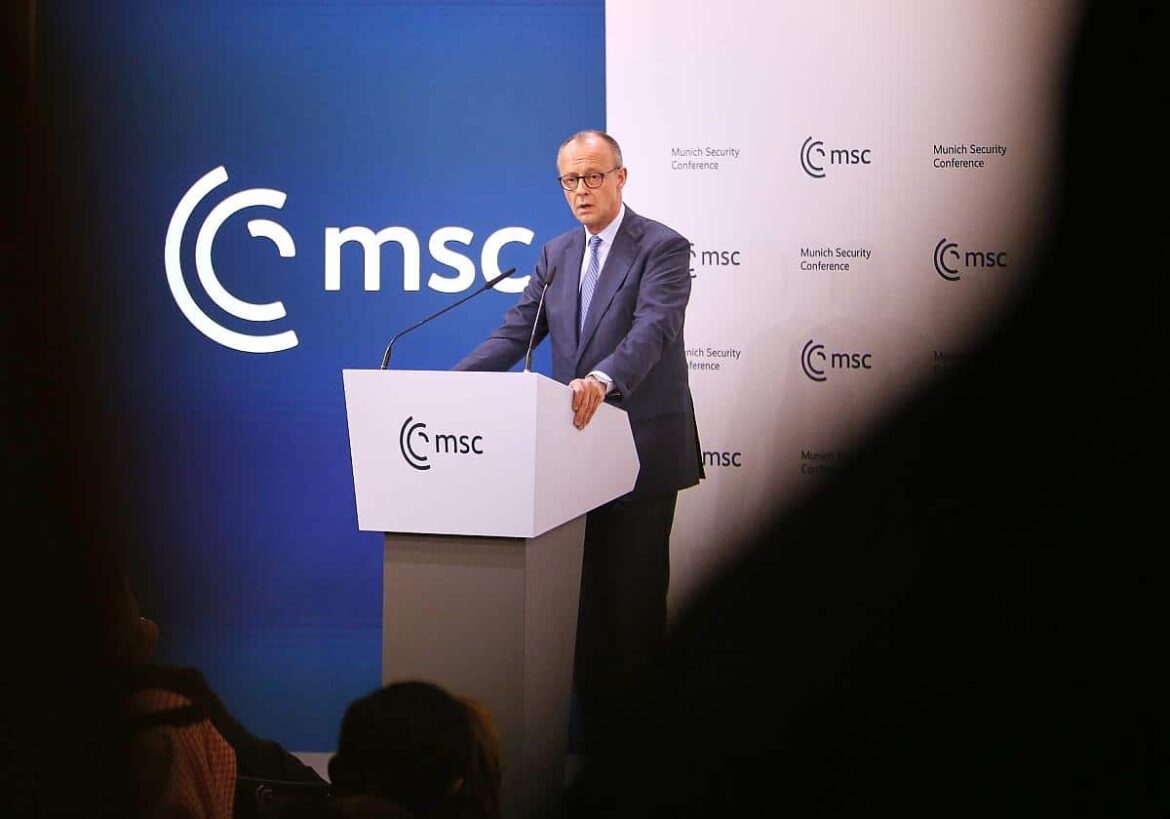 Friedrich Merz