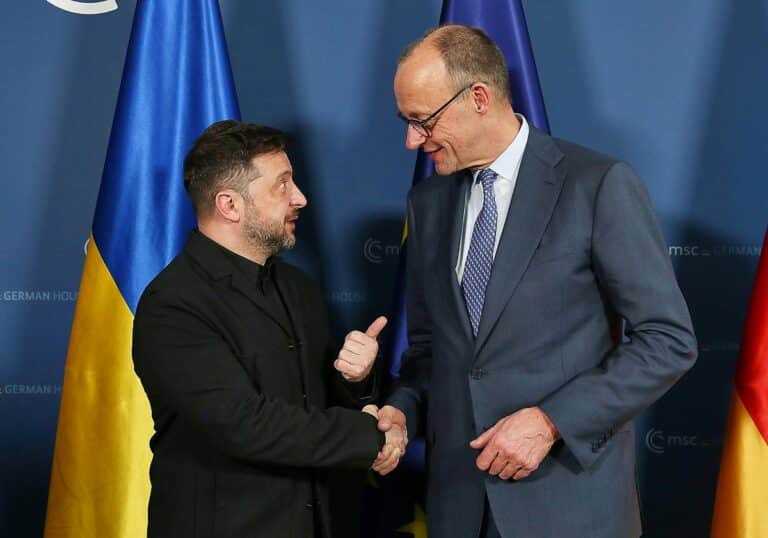 Wolodymyr Selenskyj
