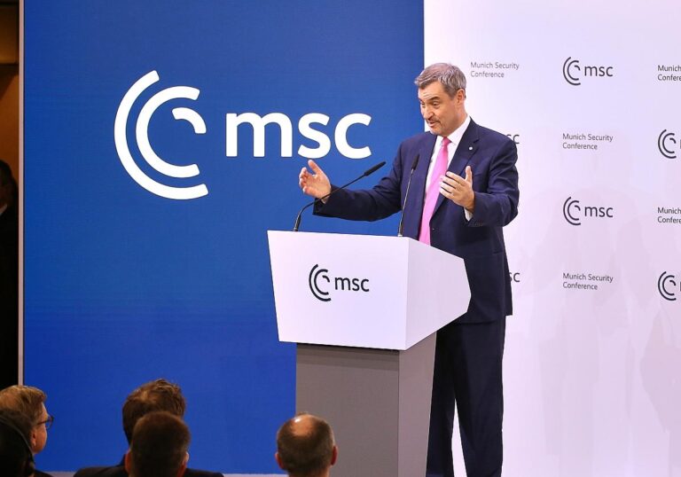Markus Söder