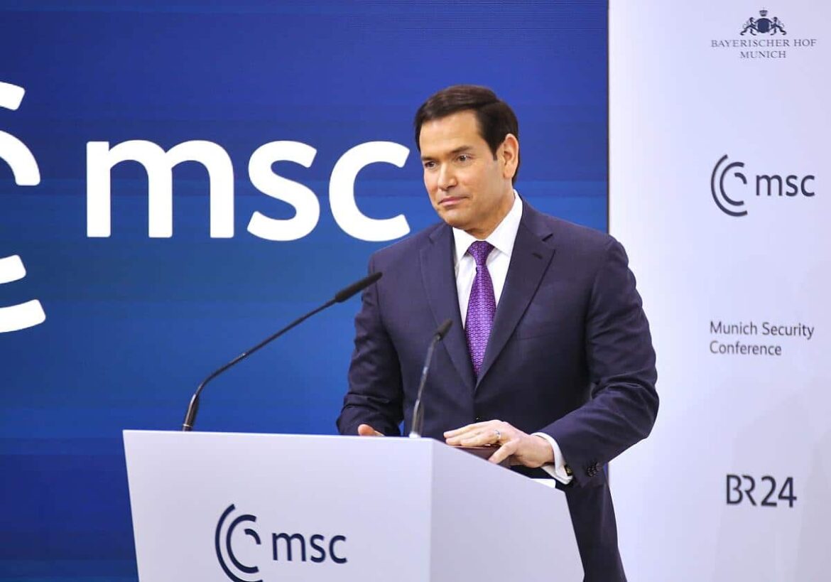 Marco Rubio