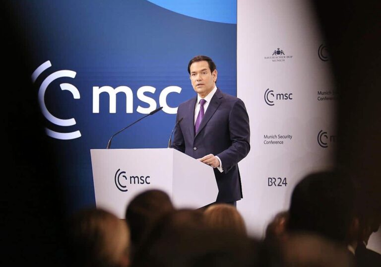Marco Rubio