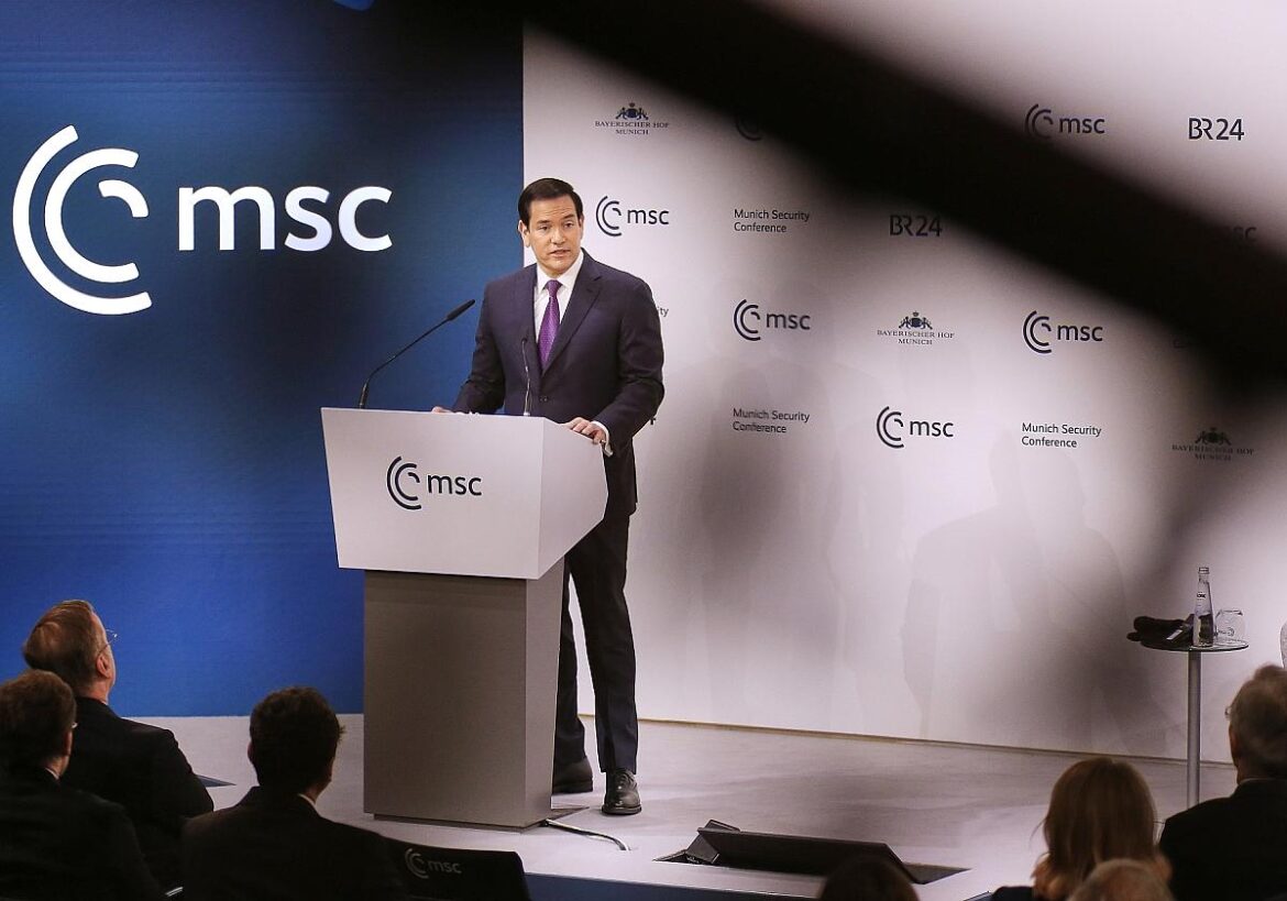 Marco Rubio