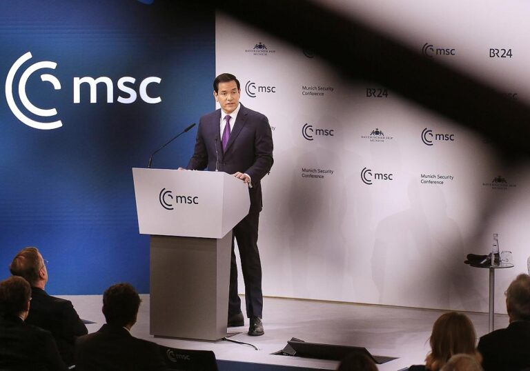 Marco Rubio