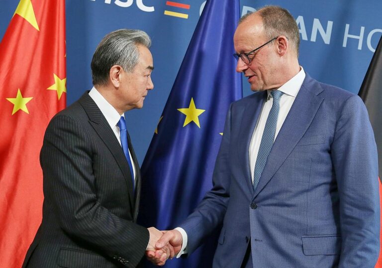 Wang Yi