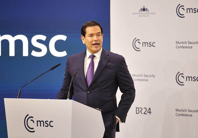 Marco Rubio
