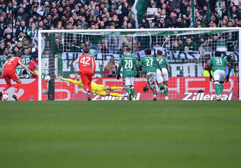 SV Werder