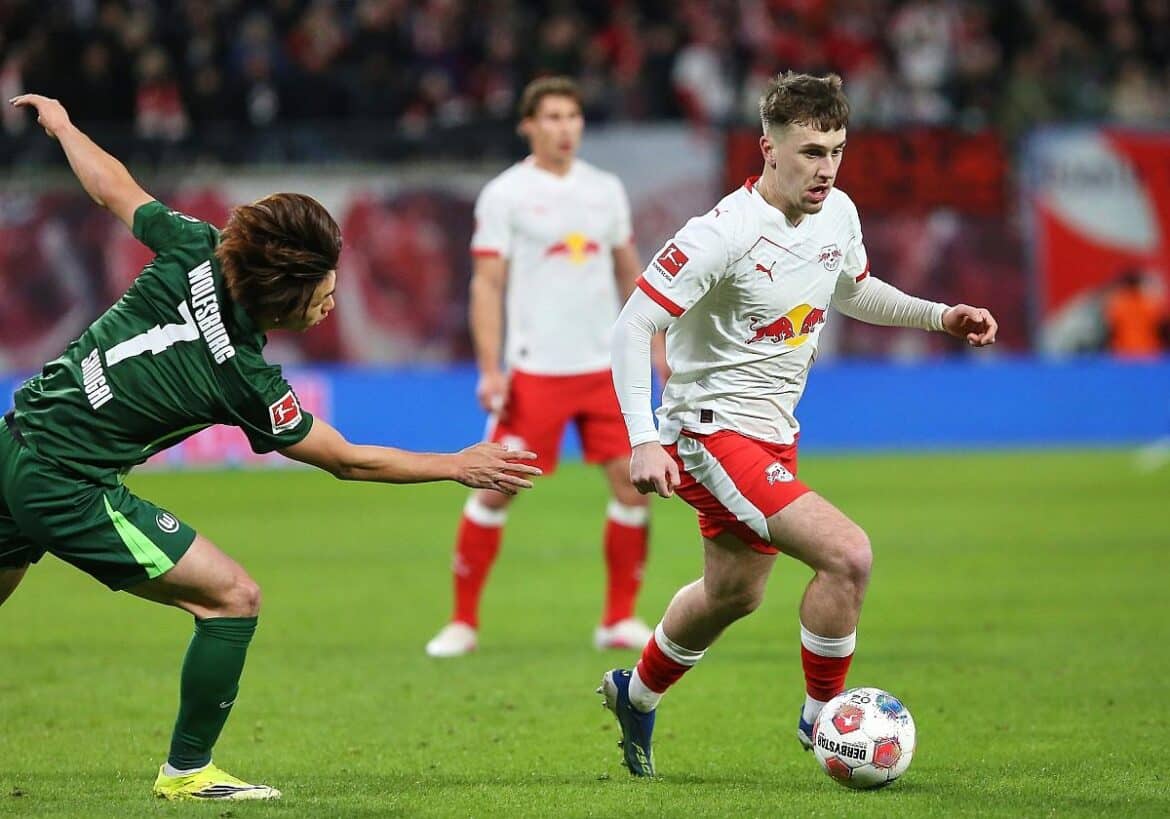RB Leipzig
