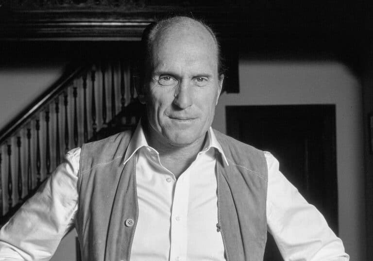 Robert Selden Duvall