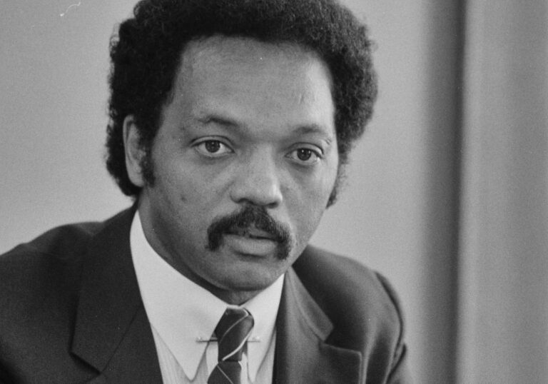 Jesse Jackson