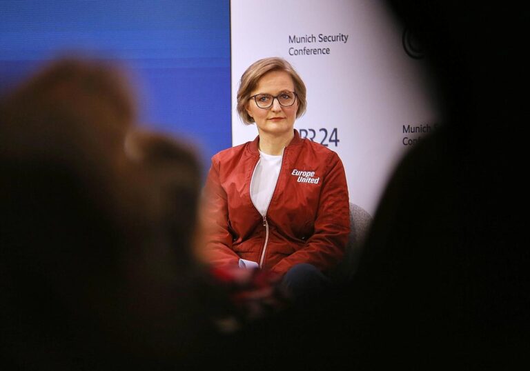 Franziska Brantner