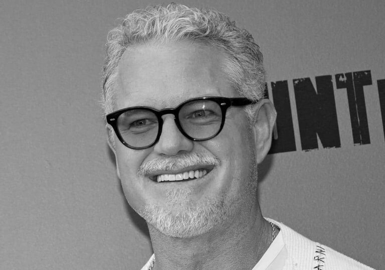 Eric Dane