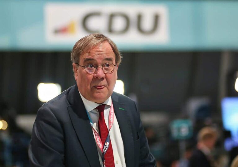 Armin Laschet