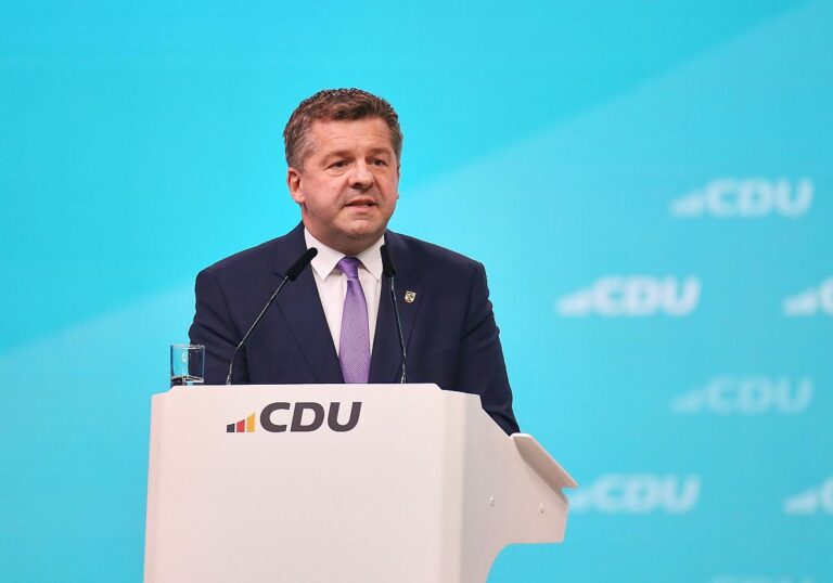 Sven Schulze