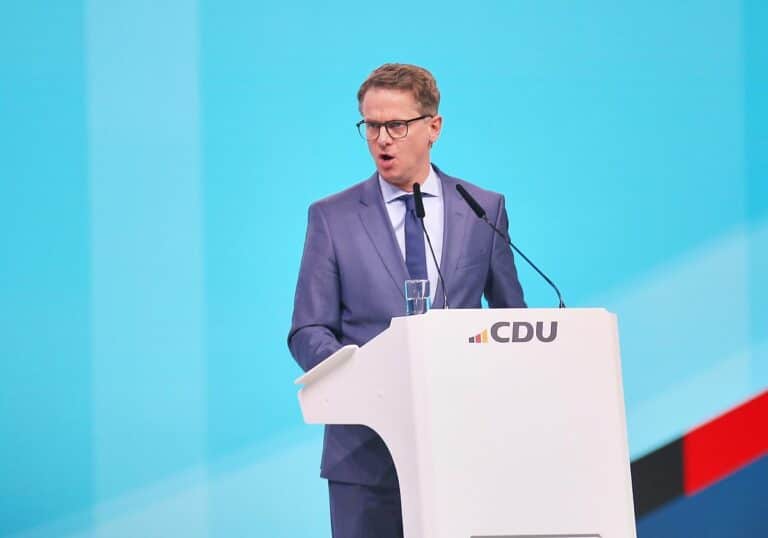 Carsten Linnemann