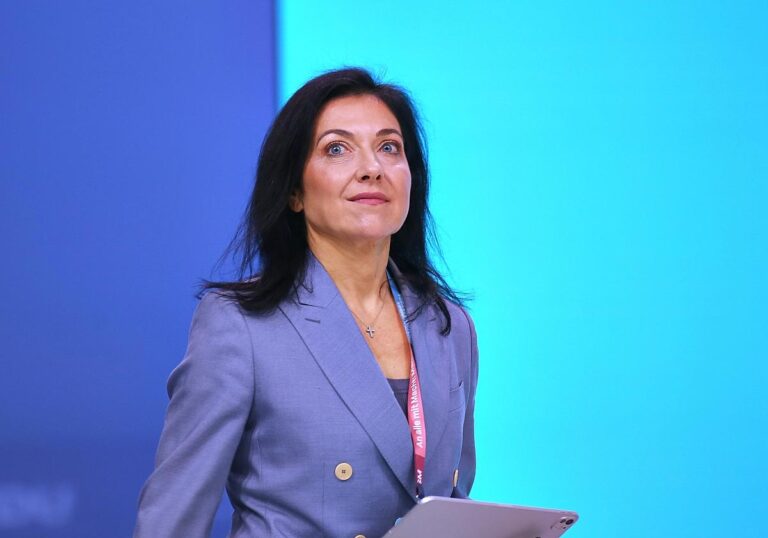 Katherina Reiche