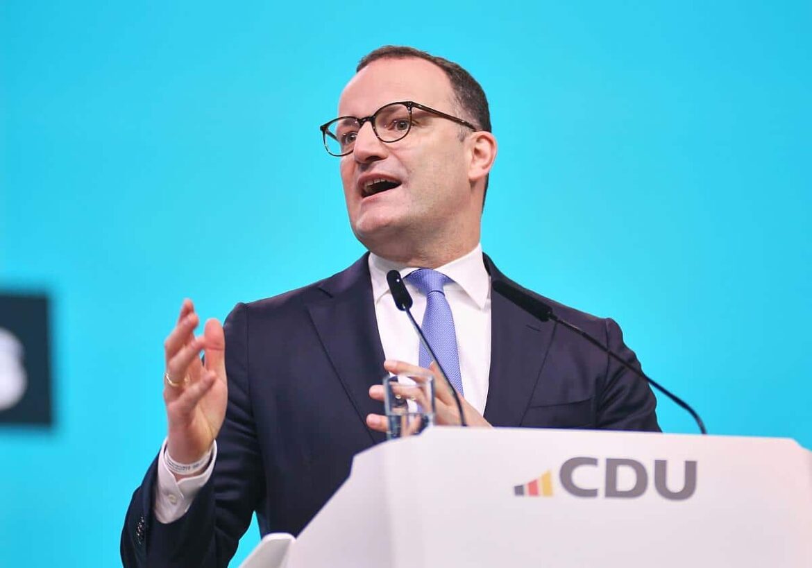 Jens Spahn