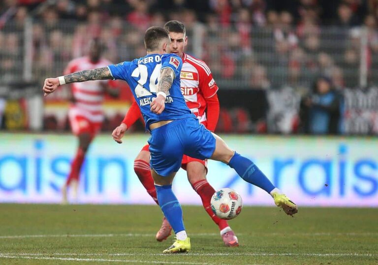 Union Berlin