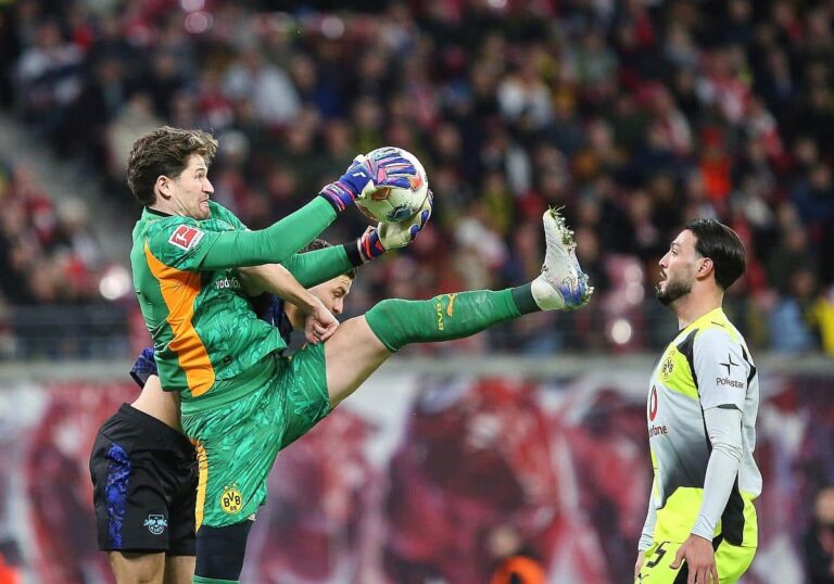 RB Leipzig