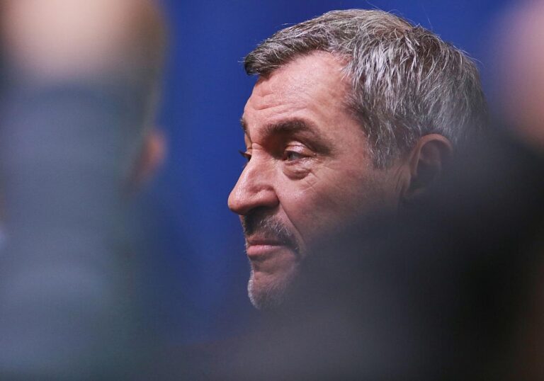 Markus Söder