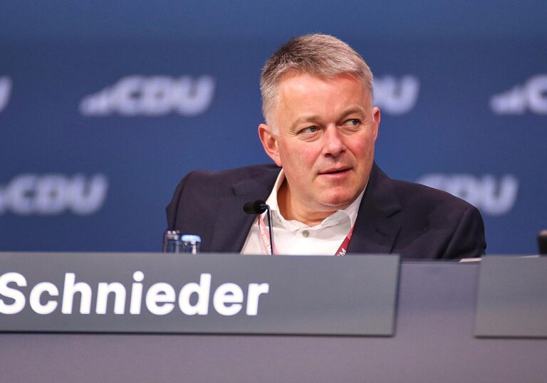 Gordon Schnieder
