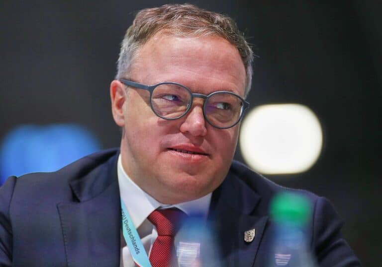 Mario Voigt