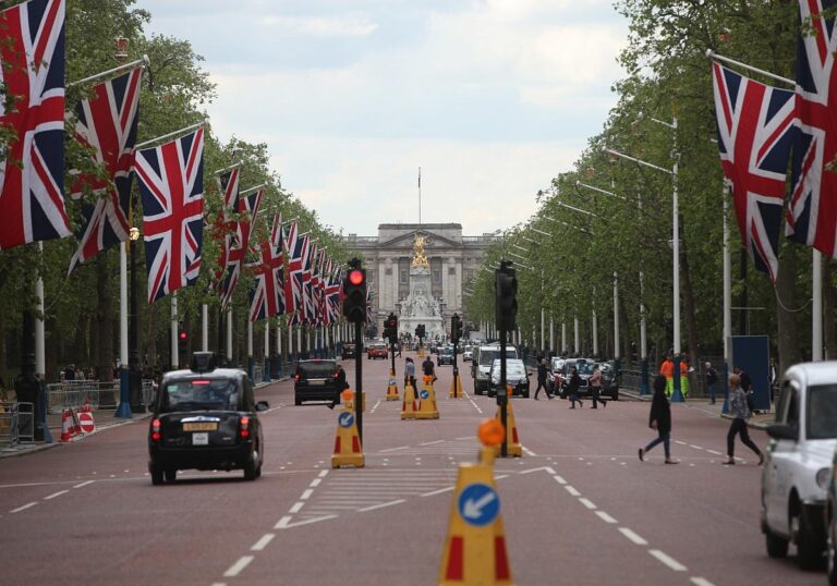 Buckingham Palace
