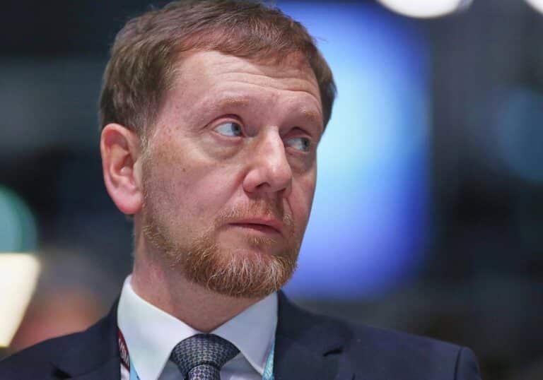 Michael Kretschmer