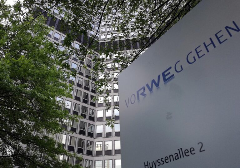 RWE (Archiv)