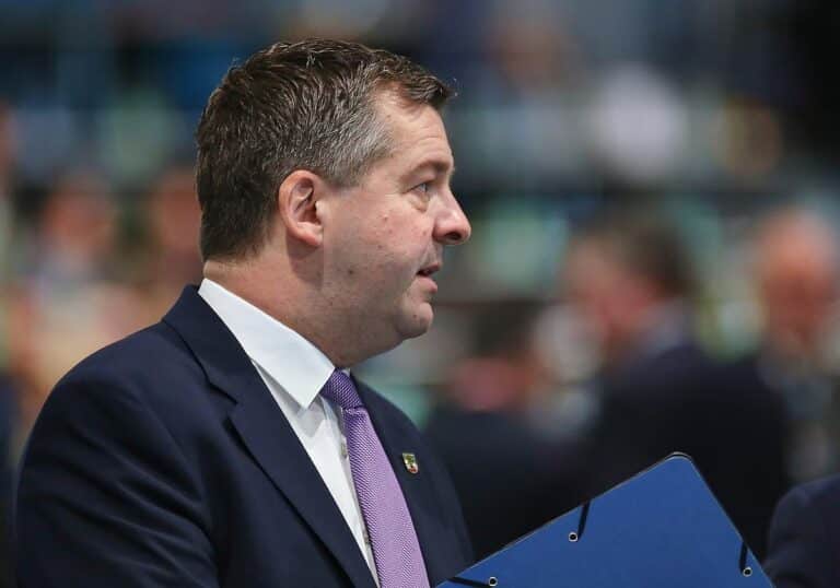 Sven Schulze