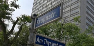 Thyssenkrupp (Archiv)