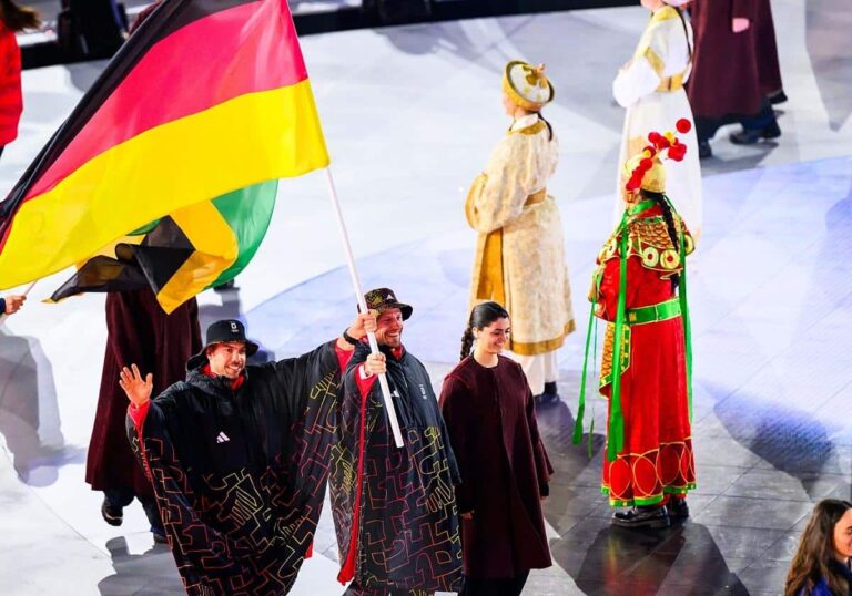 Die deutschen
