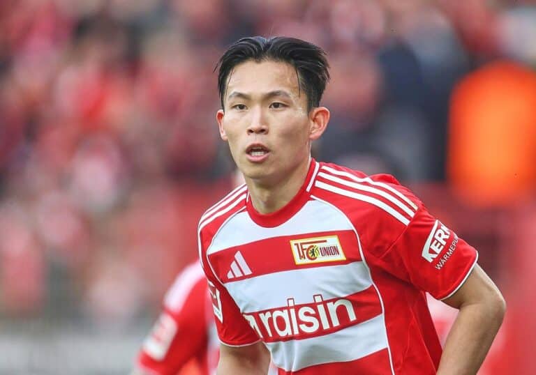 Woo-yeong Jeong