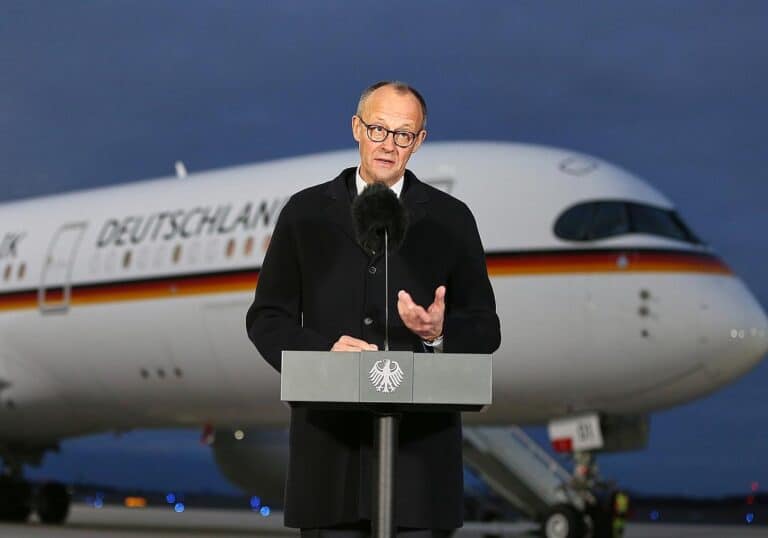 Friedrich Merz