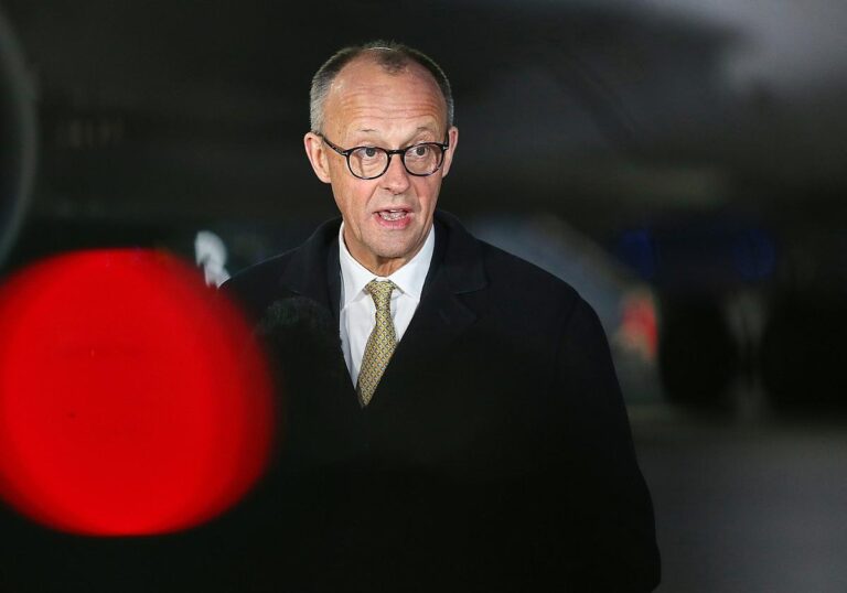 Friedrich Merz
