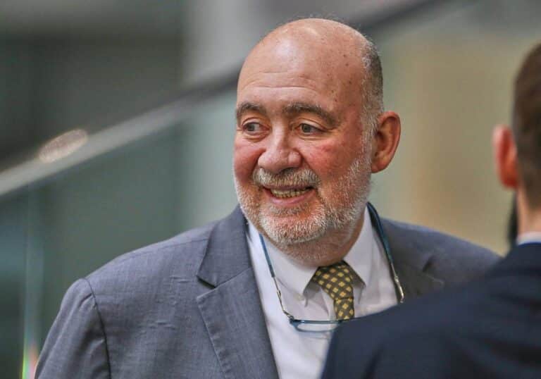Ron Prosor