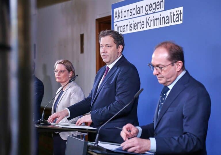 Vorstellung des
