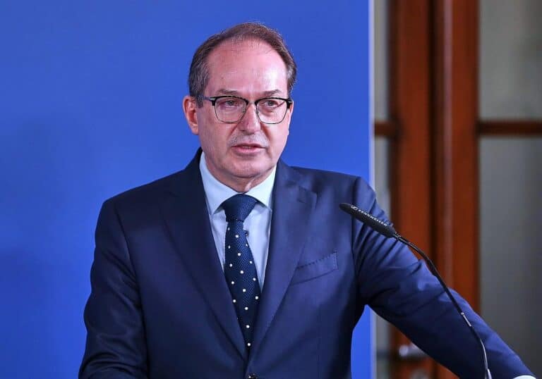 Alexander Dobrindt