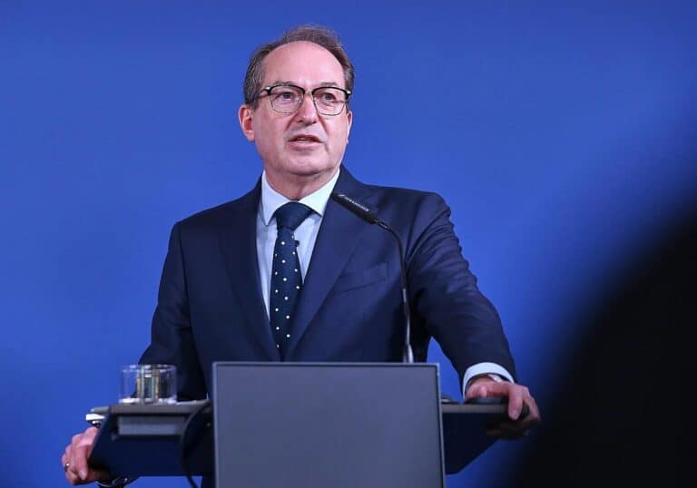 Alexander Dobrindt