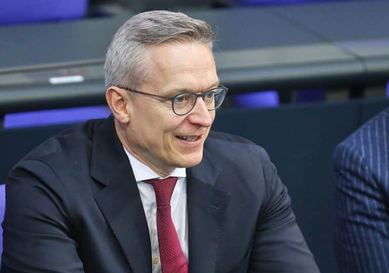 Karsten Wildberger