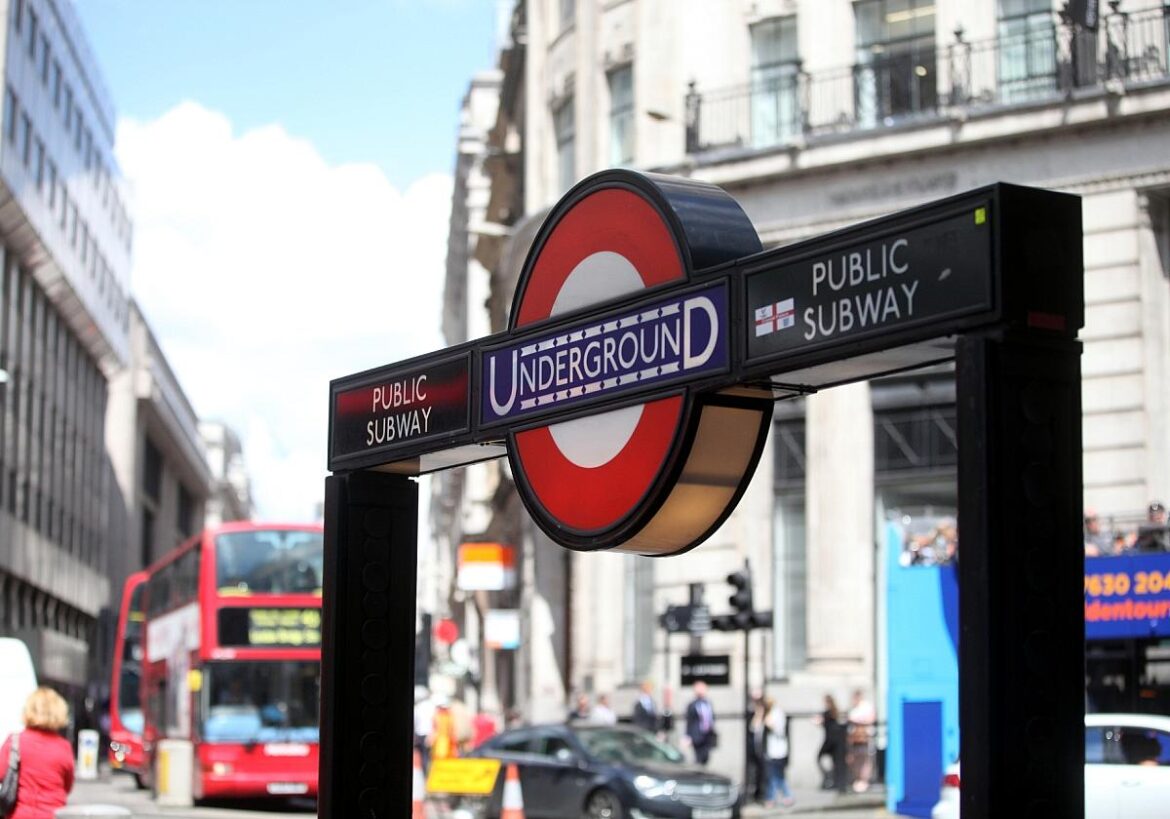 London Underground