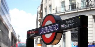 London Underground