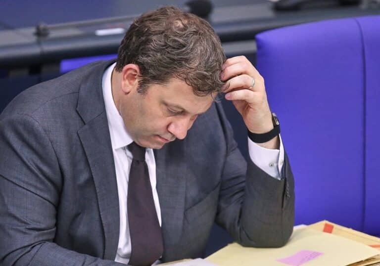 Lars Klingbeil