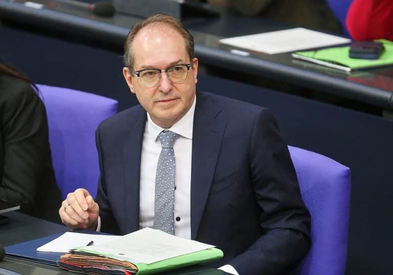 Alexander Dobrindt