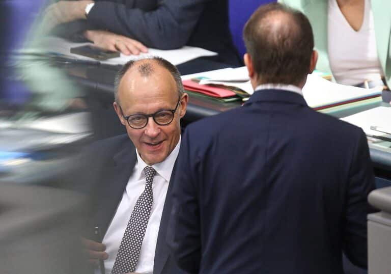 Friedrich Merz